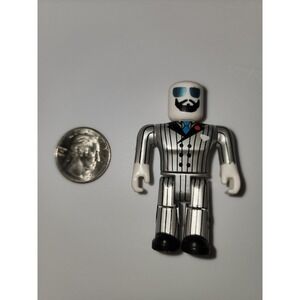 Roblox Jailbreak The‎ Celestial replacement Toy Figure